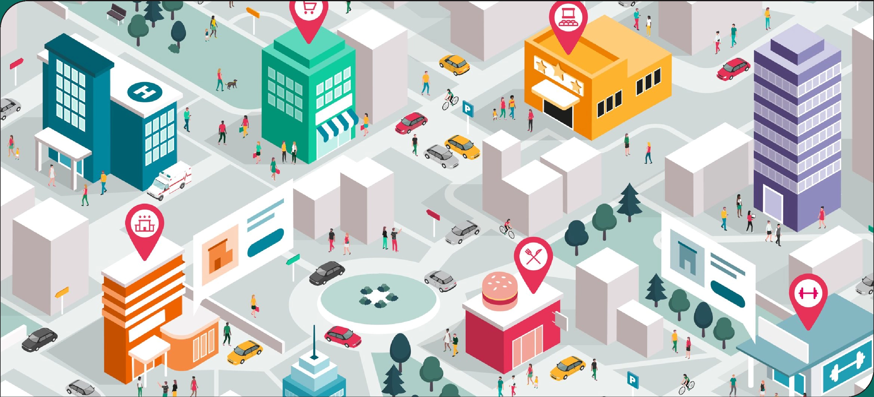 Technological Tools and Techniques for Retail Location Data Scraping